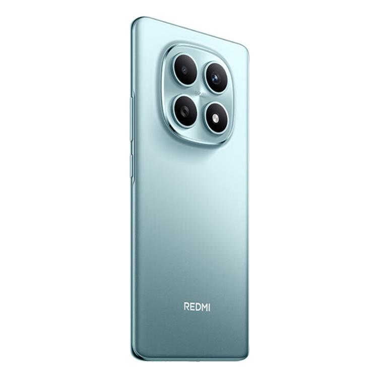 Xiaomi Redmi Note 15 5G, 8GB+256GB, 6.77 inch Xiaomi HyperOS 2 Snapdragon 6 Gen 3 Octa Core, Network: 5G