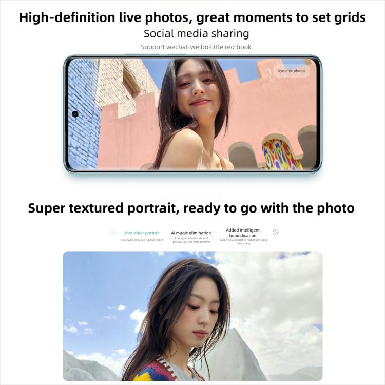 Xiaomi Redmi Note 15 5G, 8GB+256GB, 6.77 inch Xiaomi HyperOS 2 Snapdragon 6 Gen 3 Octa Core, Network: 5G