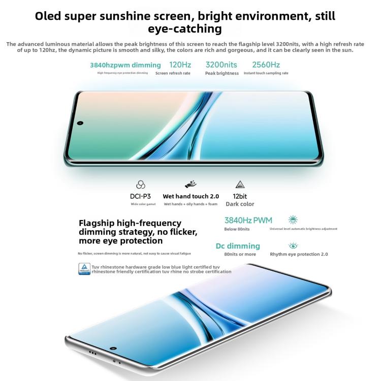 Xiaomi Redmi Note 15 5G, 8GB+256GB, 6.77 inch Xiaomi HyperOS 2 Snapdragon 6 Gen 3 Octa Core, Network: 5G