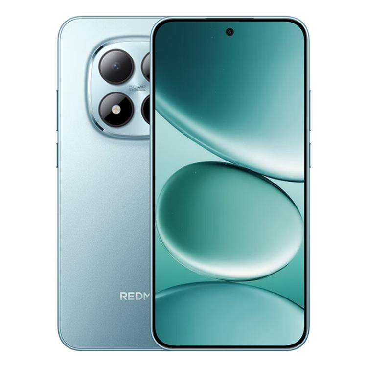 Xiaomi Redmi Note 15 Pro 5G, 12GB+256GB, 6.83 inch Xiaomi HyperOS 2 Dimensity 7400-Ultra Octa Core, Network: 5G, NFC