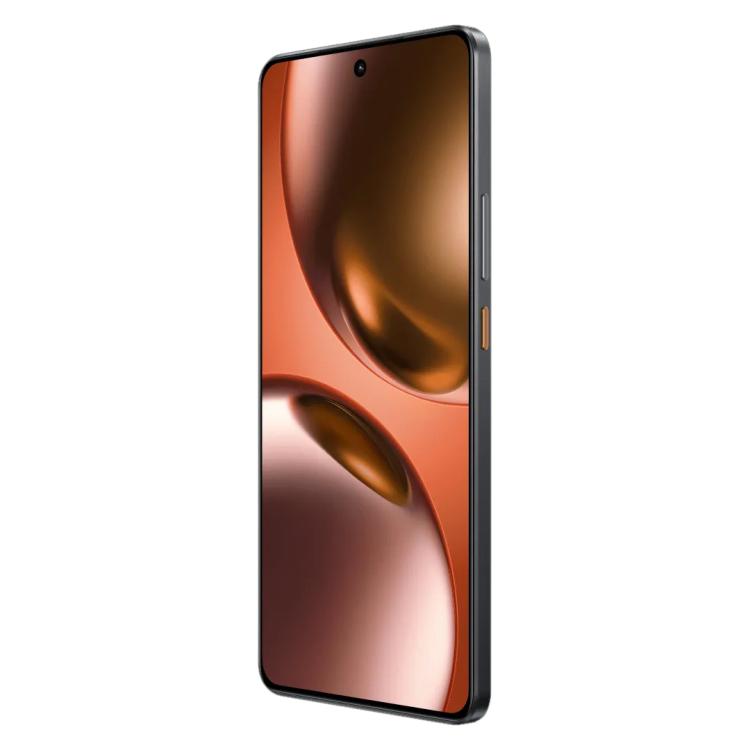 Realme GT7, 12GB+256GB, 6.8 inch Android 15 / Realme UI 6.0 MediaTek Dimensity 9400+ Octa Core, NFC, Network: 5G, Support Google Play