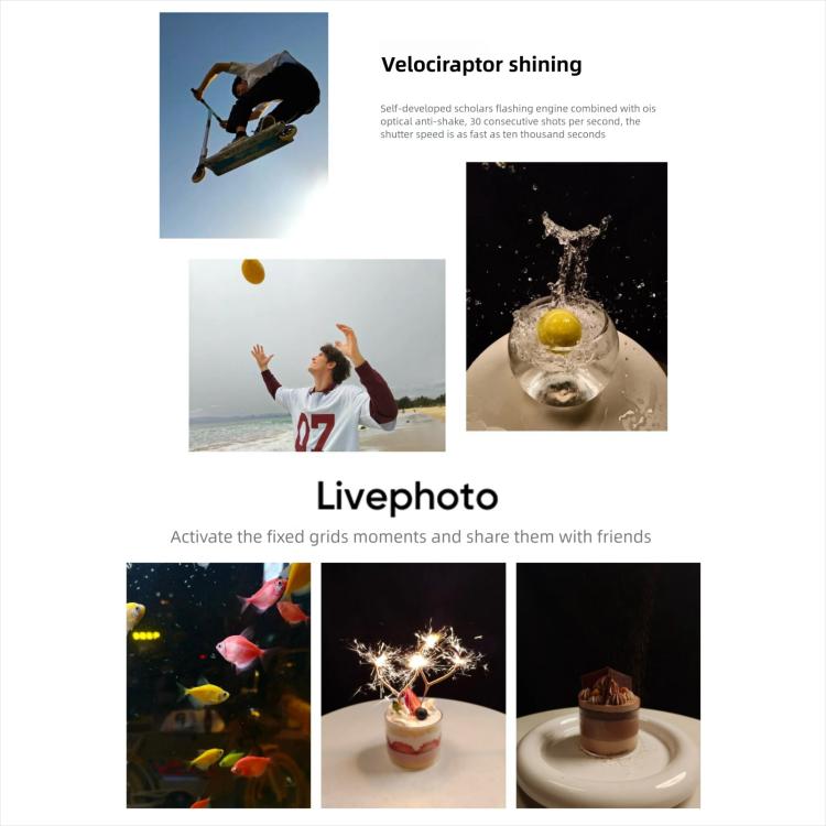 Realme GT7, 16GB+1TB, 6.8 inch Android 15 / Realme UI 6.0 MediaTek Dimensity 9400+ Octa Core, NFC, Network: 5G, Support Google Play