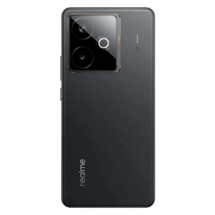 Realme GT7, 16GB+512GB, 6.8 inch Android 15 / Realme UI 6.0 MediaTek Dimensity 9400+ Octa Core, NFC, Network: 5G, Support Google Play
