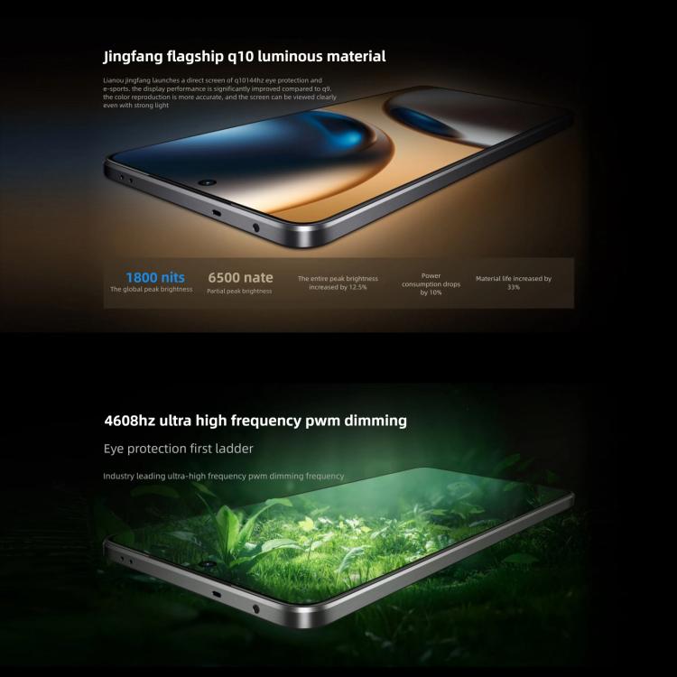 Realme GT7, 16GB+512GB, 6.8 inch Android 15 / Realme UI 6.0 MediaTek Dimensity 9400+ Octa Core, NFC, Network: 5G, Support Google Play