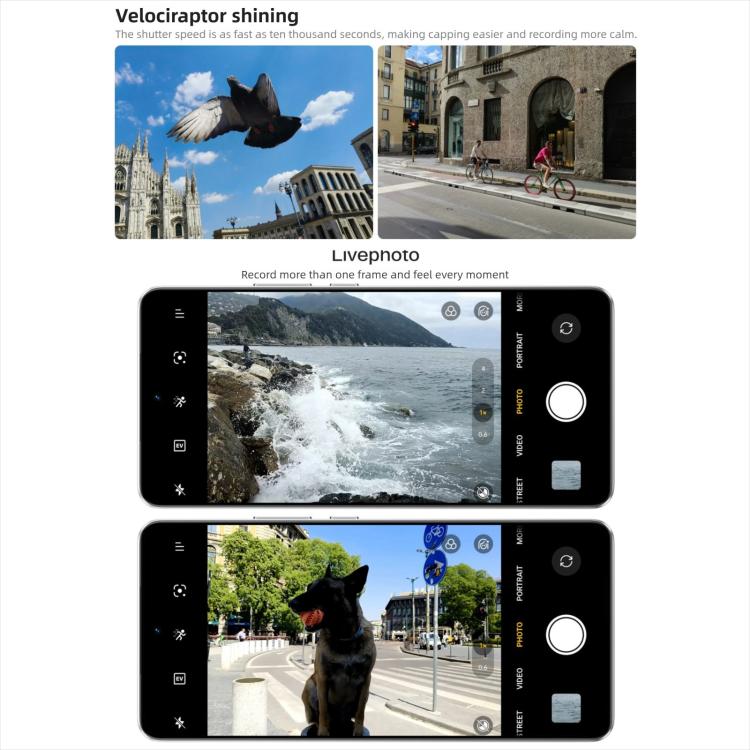 Realme Neo7 Turbo, 12GB+256GB, 6.8 inch Android 15 / Realme UI 6.0 MediaTek Dimensity 9400e Octa Core, NFC, Network: 5G, Support Google Play