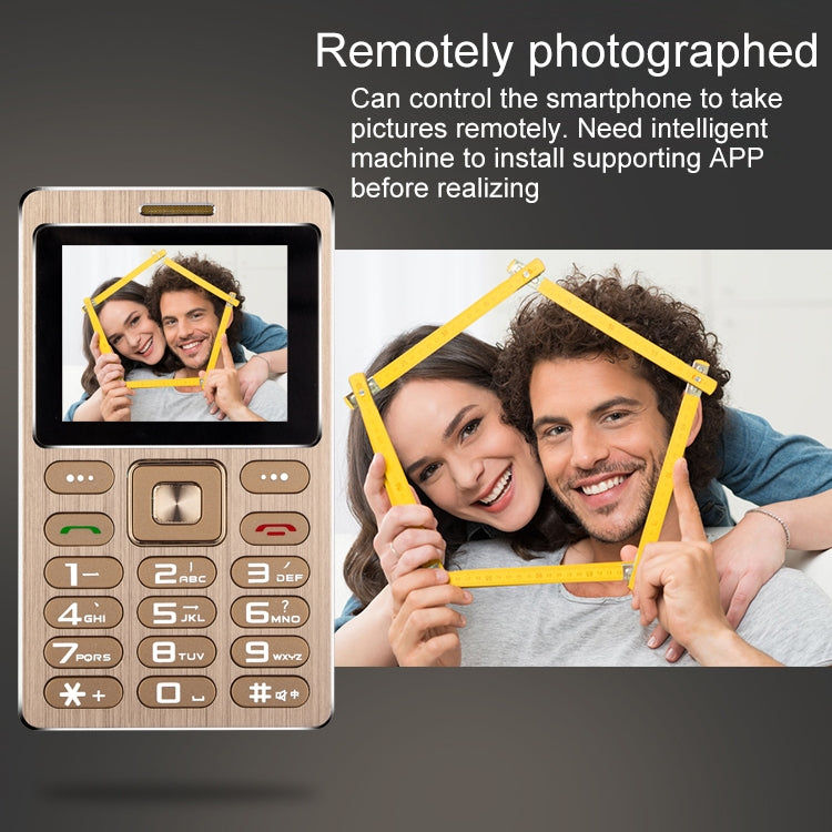 1.77 inch, MTK6261D, 21 Keys, Support Bluetooth, MP3, Anti-lost, Remote Capture, FM, GSM, Dual SIM