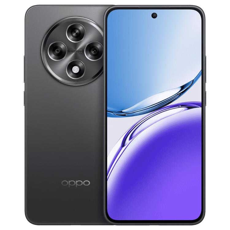 OPPO A3, 8GB+256GB, Screen Fingerprint,  6.7 inch ColorOS 14.0 Qualcomm Snapdragon 695 5G Octa Core, OTG, Network: 5G