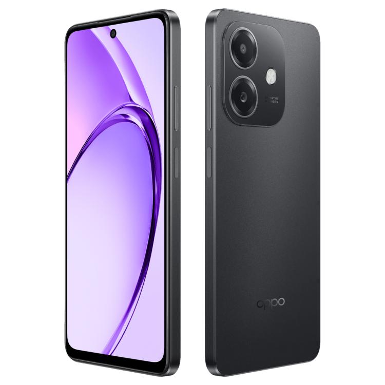 OPPO A3i 5G, 12GB+256GB, Side Fingerprint, 6.67 inch ColorOS 14.0 Dimensity 6300 Octa Core, Network: 5G