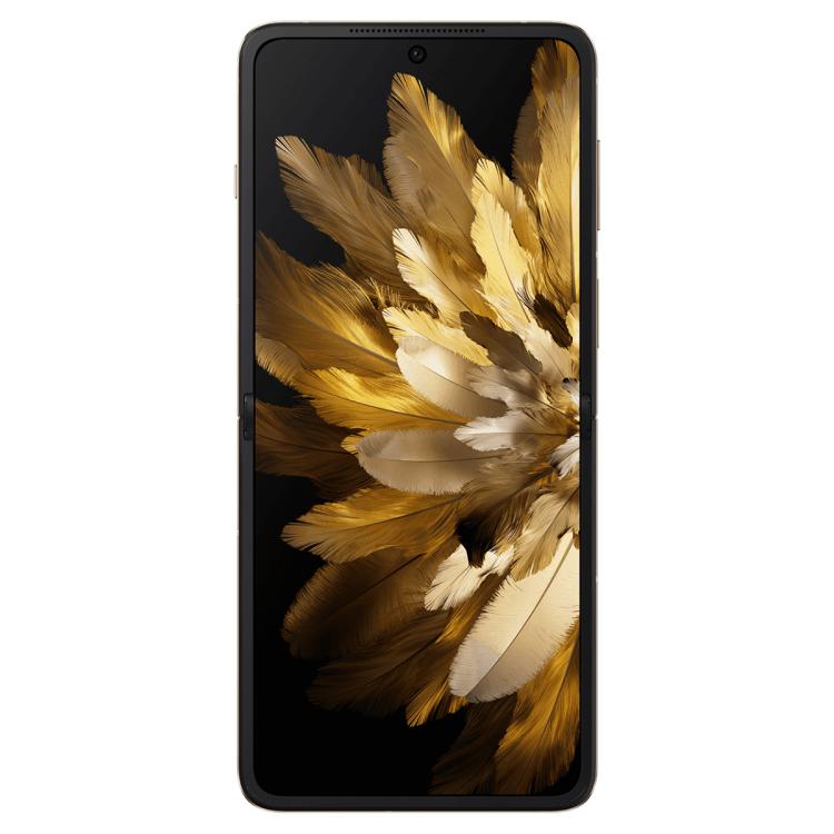OPPO Find N3 Flip AI, 12GB+512GB, Face ID & Side Fingerprint Identification, 6.8 inch + 3.26 inch Screen ColorOS 13.2 Dimensity 9200 Octa Core, Network: 5G