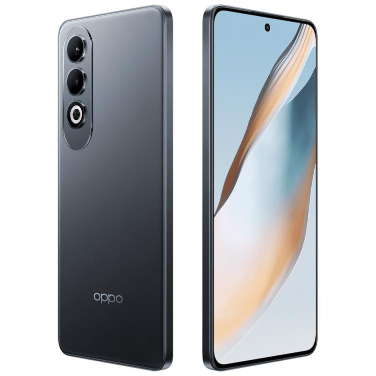 OPPO K12 Plus, 8GB+256GB, Screen Fingerprint, 6.7 inch ColorOS 14.0 Qualcomm Snapdragon 7 Gen 3 Octa Core, OTG, NFC, Network: 5G