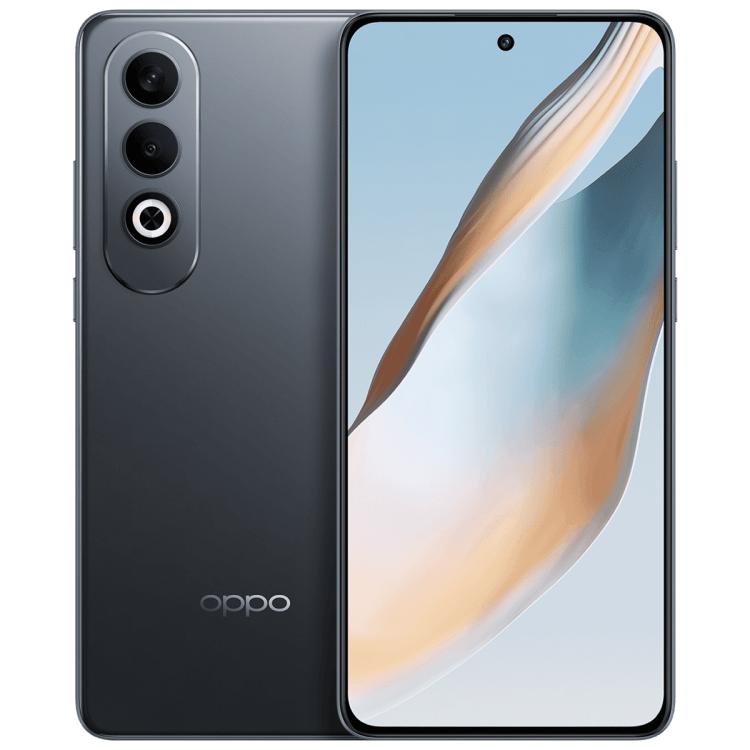 OPPO K12 Plus, 12GB+256GB, Screen Fingerprint, 6.7 inch ColorOS 14.0 Qualcomm Snapdragon 7 Gen 3 Octa Core, OTG, NFC, Network: 5G