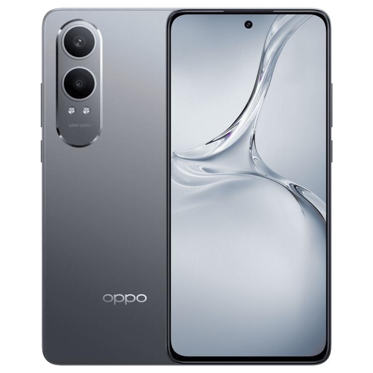OPPO K12x 5G, 8GB+128GB, Screen Fingerprint,  6.67 inch ColorOS 14.0 Qualcomm Snapdragon 695 5G Octa Core, OTG, Network: 5G