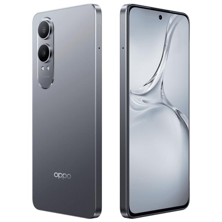 OPPO K12x 5G, 8GB+128GB, Screen Fingerprint,  6.67 inch ColorOS 14.0 Qualcomm Snapdragon 695 5G Octa Core, OTG, Network: 5G