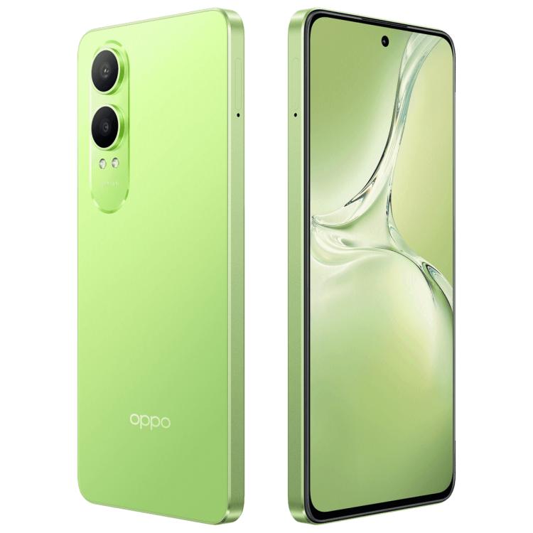 OPPO K12x 5G, 8GB+256GB, Screen Fingerprint,  6.67 inch ColorOS 14.0 Qualcomm Snapdragon 695 5G Octa Core, OTG, Network: 5G