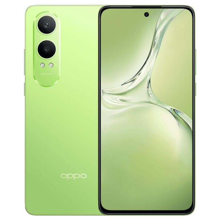 OPPO K12x 5G, 12GB+256GB, Screen Fingerprint,  6.67 inch ColorOS 14.0 Qualcomm Snapdragon 695 5G Octa Core, OTG, Network: 5G