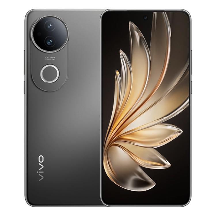 vivo S20, 8GB+256GB, Face ID / Screen Fingerprint Identification, 6.67 inch Android 15 Snapdragon 7 Gen 3 Octa Core, OTG, NFC, Network: 5G