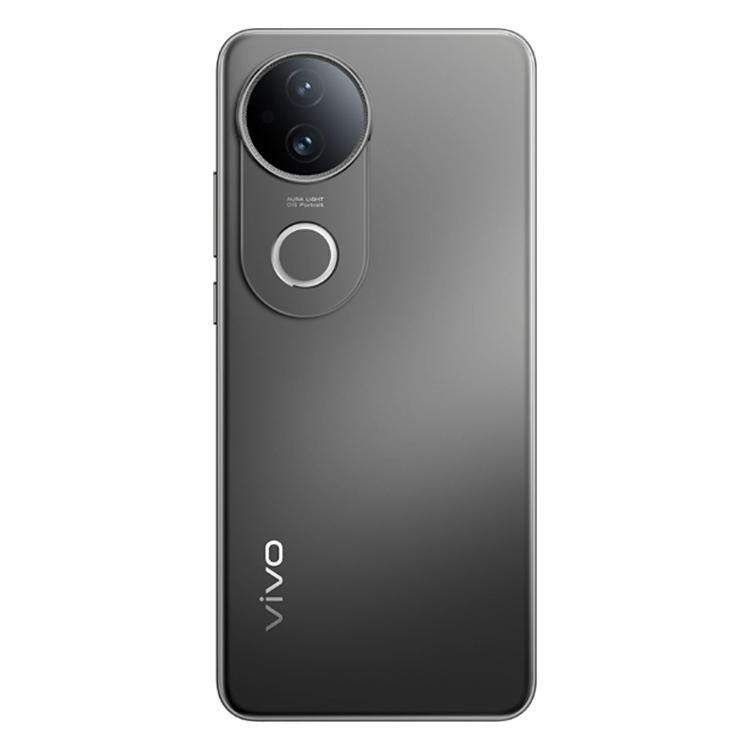 vivo S20, 12GB+256GB, Face ID / Screen Fingerprint Identification, 6.67 inch Android 15 Snapdragon 7 Gen 3 Octa Core, OTG, NFC, Network: 5G