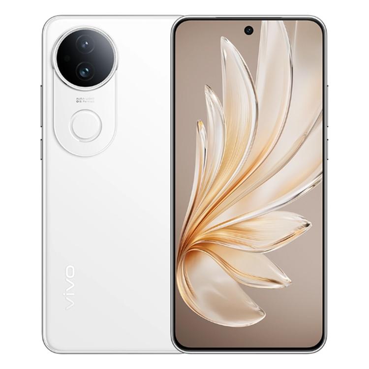 vivo S20, 12GB+256GB, Face ID / Screen Fingerprint Identification, 6.67 inch Android 15 Snapdragon 7 Gen 3 Octa Core, OTG, NFC, Network: 5G