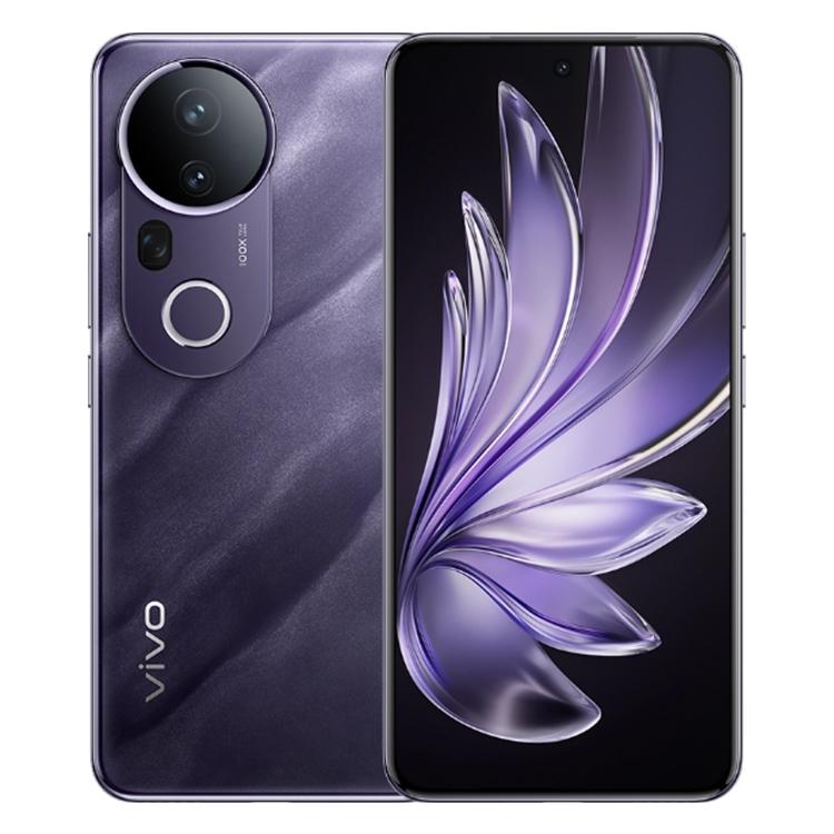 vivo S20 Pro, 12GB+512GB, Face ID / Screen Fingerprint Identification, 6.67 inch Android 15 Dimensity 9300+ Octa Core, OTG, NFC, Network: 5G