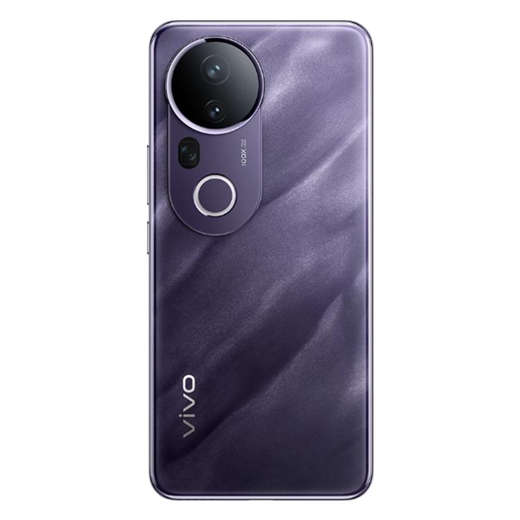 vivo S20 Pro, 12GB+512GB, Face ID / Screen Fingerprint Identification, 6.67 inch Android 15 Dimensity 9300+ Octa Core, OTG, NFC, Network: 5G