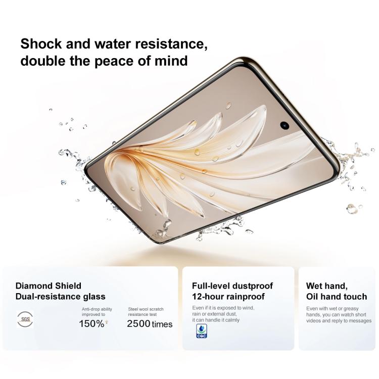 vivo S20 Pro, 12GB+512GB, Face ID / Screen Fingerprint Identification, 6.67 inch Android 15 Dimensity 9300+ Octa Core, OTG, NFC, Network: 5G