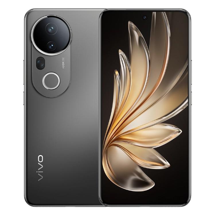 vivo S20 Pro, 16GB+512GB, Face ID / Screen Fingerprint Identification, 6.67 inch Android 15 Dimensity 9300+ Octa Core, OTG, NFC, Network: 5G