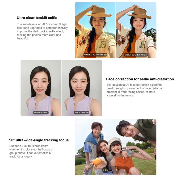 vivo S20 Pro, 16GB+512GB, Face ID / Screen Fingerprint Identification, 6.67 inch Android 15 Dimensity 9300+ Octa Core, OTG, NFC, Network: 5G