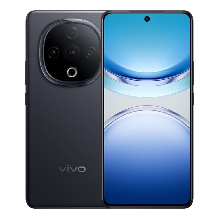 vivo Y300, 8GB+256GB, Face ID / Screen Fingerprint Identification, 6.77 inch Android 15 OriginOS 5 Dimensity 6300 Octa Core, OTG, Network: 5G
