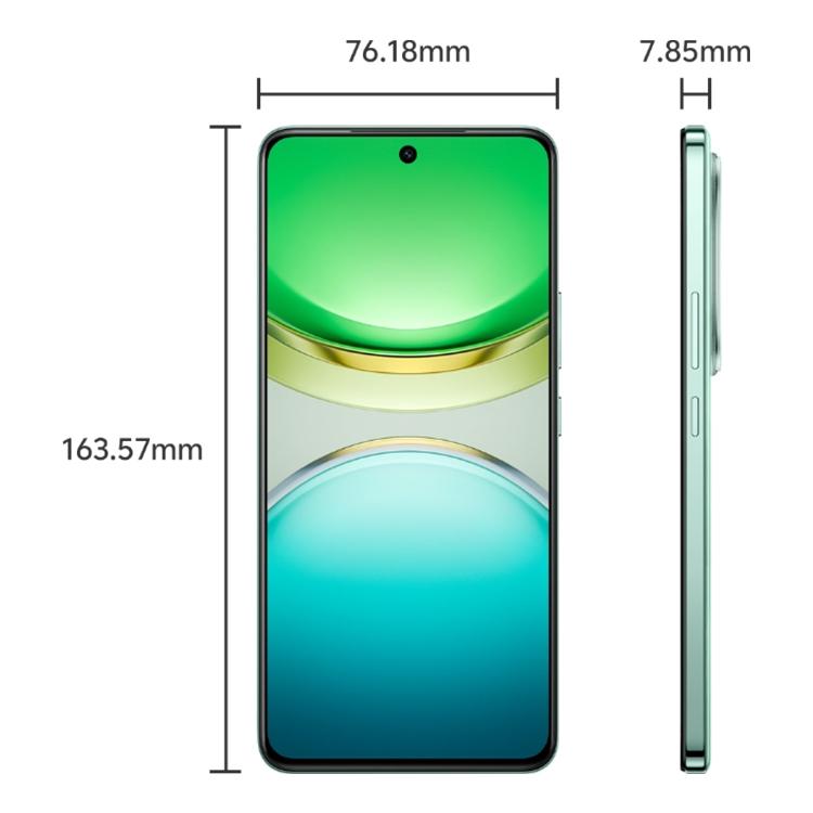 vivo Y300, 8GB+256GB, Face ID / Screen Fingerprint Identification, 6.77 inch Android 15 OriginOS 5 Dimensity 6300 Octa Core, OTG, Network: 5G