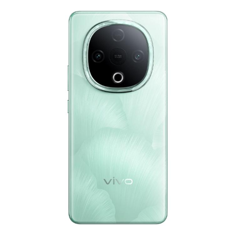vivo Y300, 8GB+256GB, Face ID / Screen Fingerprint Identification, 6.77 inch Android 15 OriginOS 5 Dimensity 6300 Octa Core, OTG, Network: 5G