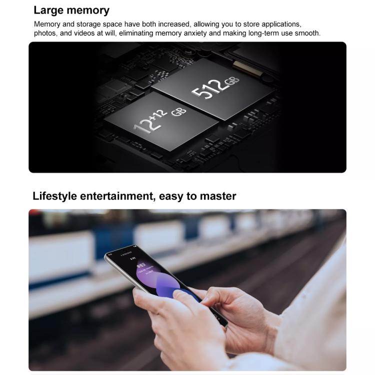 vivo Y300 Pro, 8GB+128GB, Face ID / Screen Fingerprint Identification, 6.77 inch Android 14 OriginOS 4 Snapdragon 6 Gen 1 Octa Core, OTG, Network: 5G