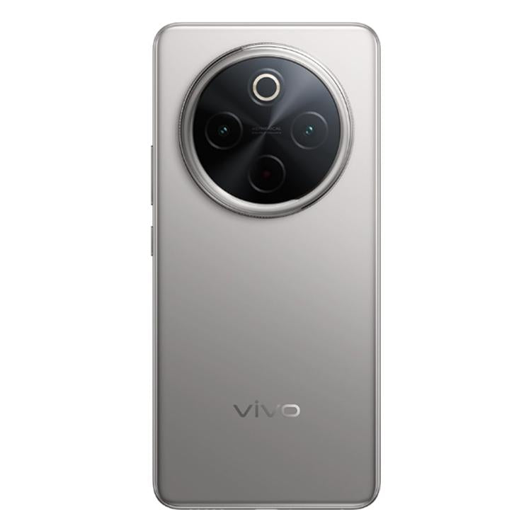 vivo Y300 Pro, 8GB+256GB, Face ID / Screen Fingerprint Identification, 6.77 inch Android 14 OriginOS 4 Snapdragon 6 Gen 1 Octa Core, OTG, Network: 5G