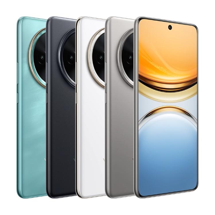 vivo Y300 Pro, 8GB+256GB, Face ID / Screen Fingerprint Identification, 6.77 inch Android 14 OriginOS 4 Snapdragon 6 Gen 1 Octa Core, OTG, Network: 5G