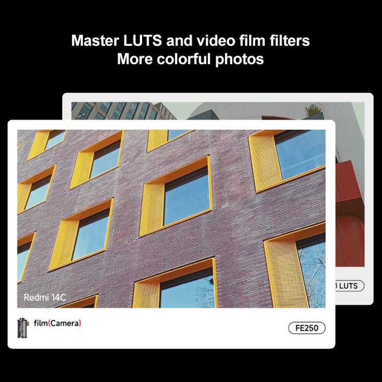 Xiaomi Redmi 14C, 4GB+128GB, 6.88 inch Xiaomi HyperOS MediaTek Helio G81-Ultra Octa Core, Network: 4G