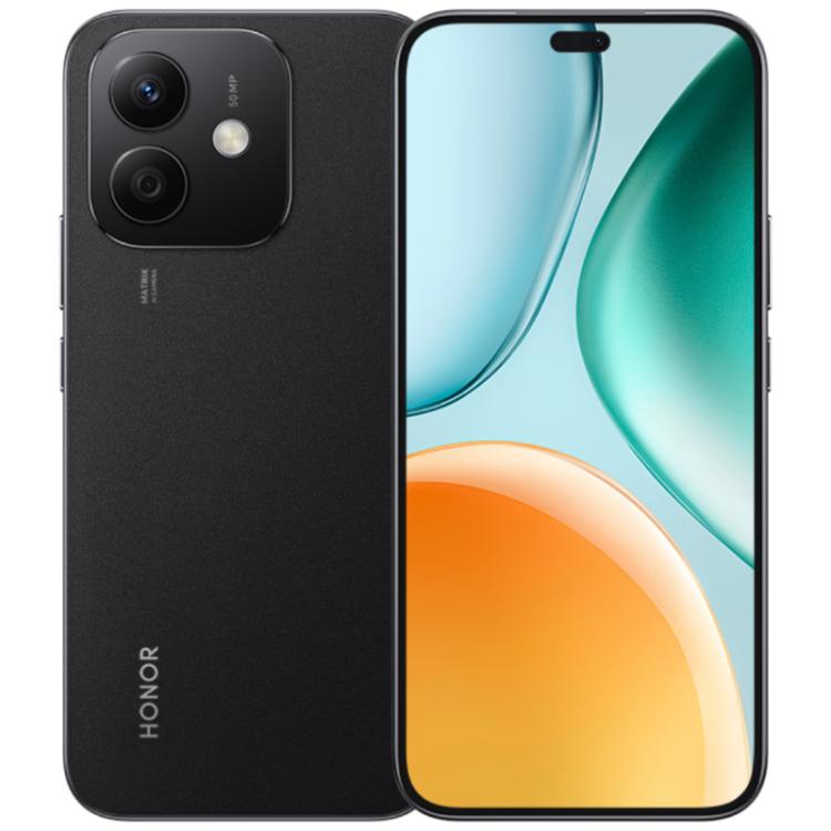 Honor Play9T Pro, 12GB+256GB, Screen Fingerprint, 6.7 inch MagicOS 8.0 Android 14.0 Dimensity 6080 Octa Core, Network: 5G, OTG