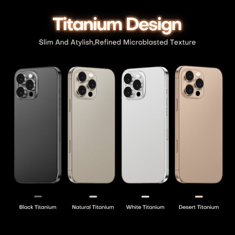 i16 Pro Max / A08A, 3GB+64GB, 6.73 inch Screen, Face Identification, Android 8.1 MTK6753 Octa Core, Network: 4G, Dual SIM, US Plug