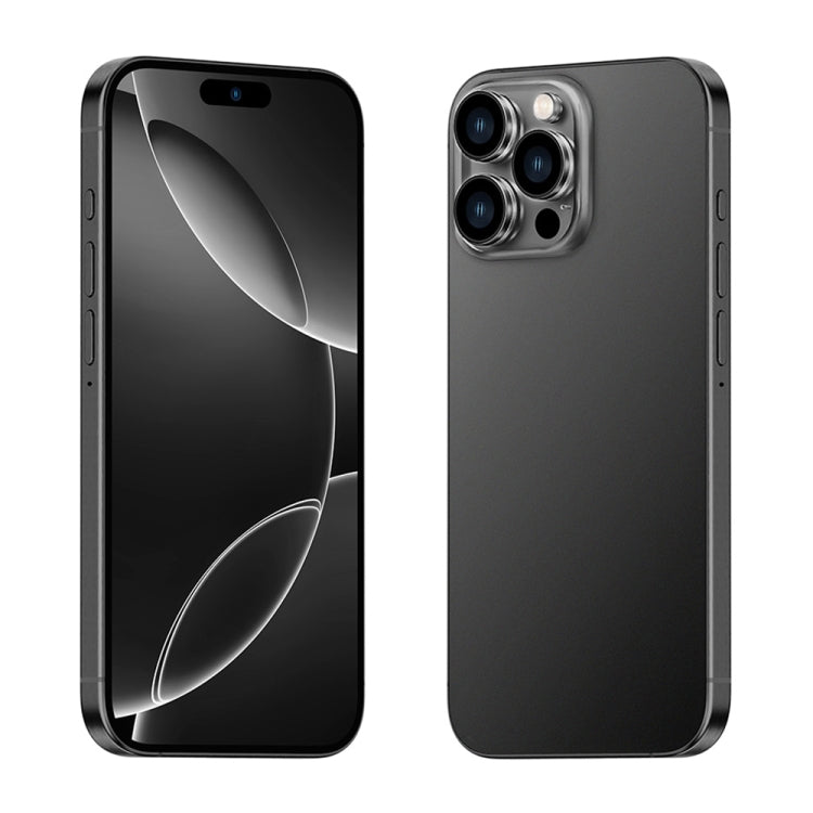 i16 Pro Max / Q5, 2GB+16GB, 6.5 inch Screen, Face Identification, Android 8.1 MTK6580P Quad Core, Network: 3G, Dual SIM, AU Plug