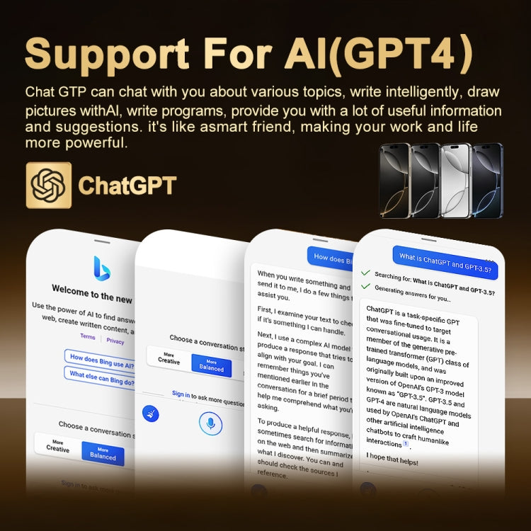 i16 Pro Max / Q5, 2GB+16GB, 6.5 inch Screen, Face Identification, Android 8.1 MTK6580P Quad Core, Network: 3G, Dual SIM, AU Plug