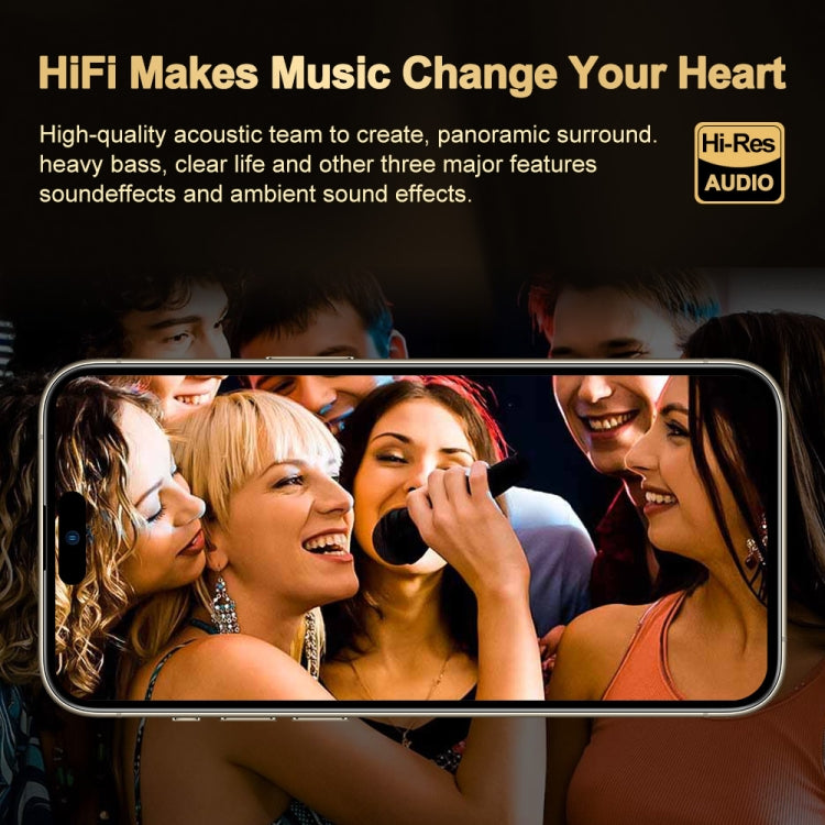 i16 Pro Max / Q5, 2GB+16GB, 6.5 inch Screen, Face Identification, Android 8.1 MTK6580P Quad Core, Network: 3G, Dual SIM, UK Plug