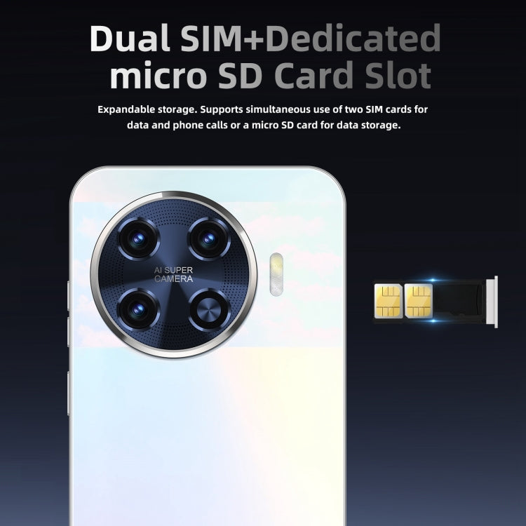 Spark 20 Pro+ / SDT77, 2GB+16GB, Face Identification, 6.28 inch Screen Android 6.0 SC7731 Quad Core, Network: 3G, Dual SIM