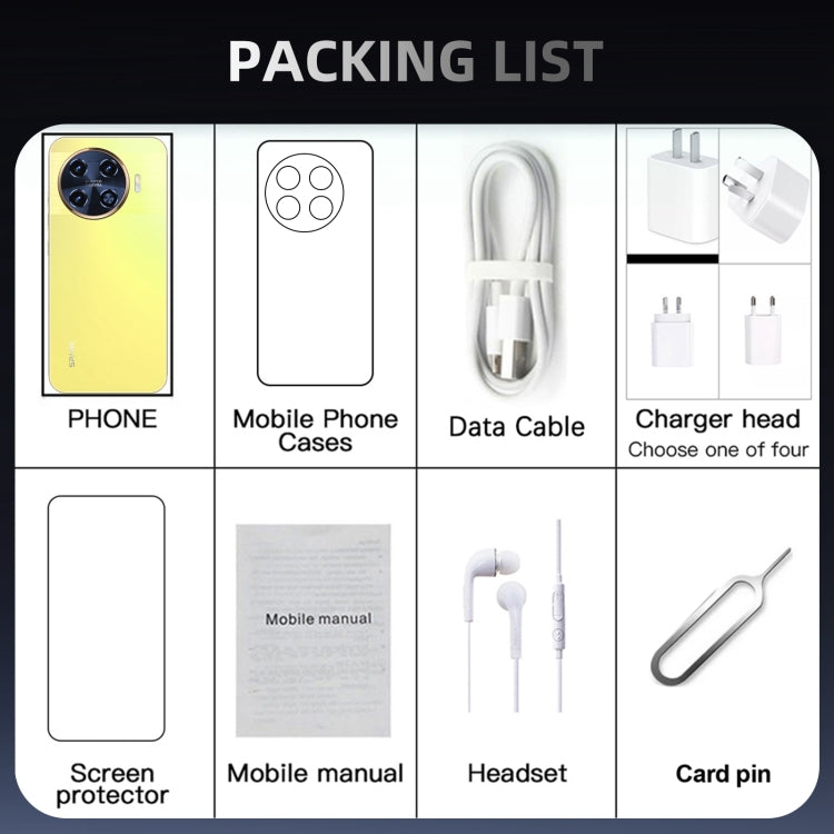 Spark 20 Pro+ / SDT77, 2GB+16GB, Face Identification, 6.28 inch Screen Android 6.0 SC7731 Quad Core, Network: 3G, Dual SIM