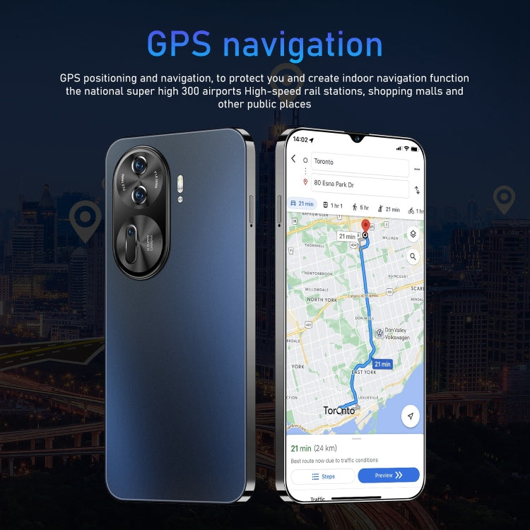 Reno11 Pro / SDT79, 2GB+16GB, Face Identification, 6.28 inch Screen Android 6.0 SC7731 Quad Core, Network: 3G, Dual SIM