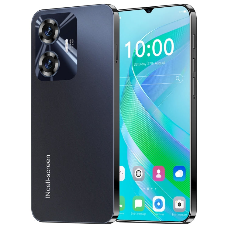 C55 / SDT80, 2GB+16GB, Face Identification, 6.28 inch Screen Android 8.1 MTK6737 Quad Core, Network: 4G, Dual SIM