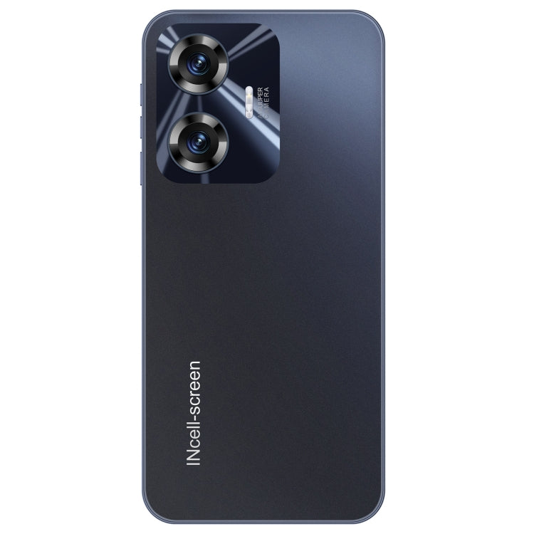 C55 / SDT80, 2GB+16GB, Face Identification, 6.28 inch Screen Android 8.1 MTK6737 Quad Core, Network: 4G, Dual SIM