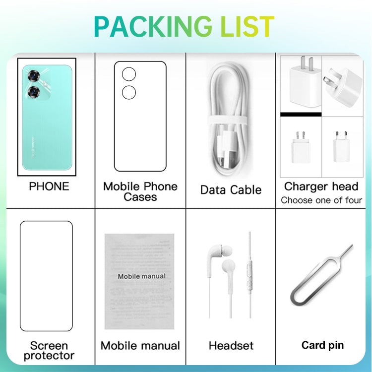 C55 / SDT80, 2GB+16GB, Face Identification, 6.28 inch Screen Android 8.1 MTK6737 Quad Core, Network: 4G, Dual SIM