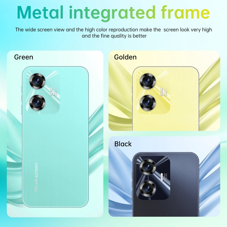 C55 / SDT80, 2GB+16GB, Face Identification, 6.28 inch Screen Android 8.1 MTK6737 Quad Core, Network: 4G, Dual SIM