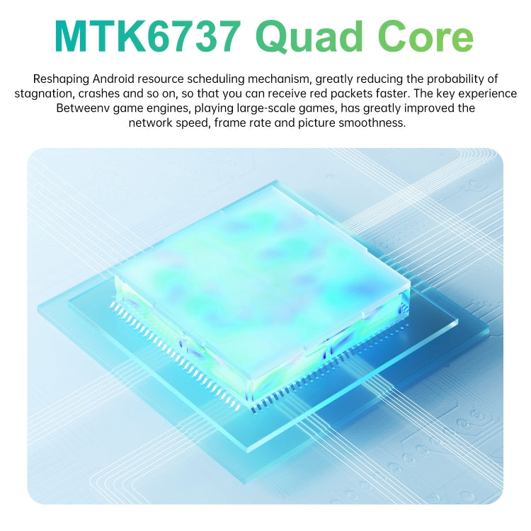 C55 / SDT80, 2GB+16GB, Face Identification, 6.28 inch Screen Android 8.1 MTK6737 Quad Core, Network: 4G, Dual SIM