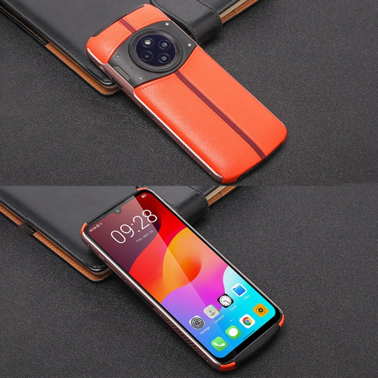 UNIWA PJ001 Projector Phone, 8GB+256GB, 6.72 inch Android 12 Mediatek MT8788WA Octa Core, Network: 4G