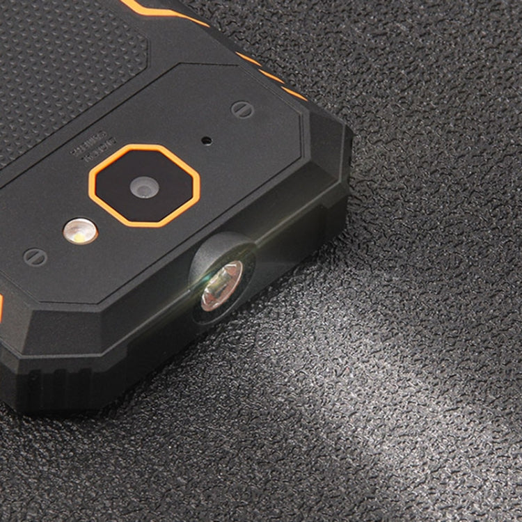 UNIWA S2 IP68 Rugged Keypad Phone, 2.4 inch Mediatek MT6261, 2500mAh Battery, 21 Keys, Network: 2G