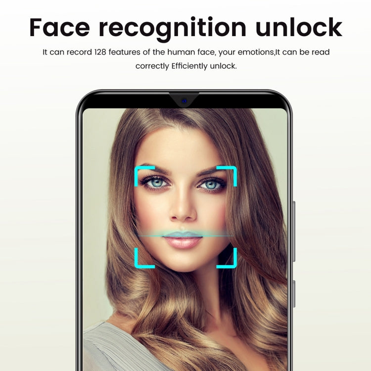 Face Identification, Android 5.1 MTK6580 Quad Core, Network: 3G